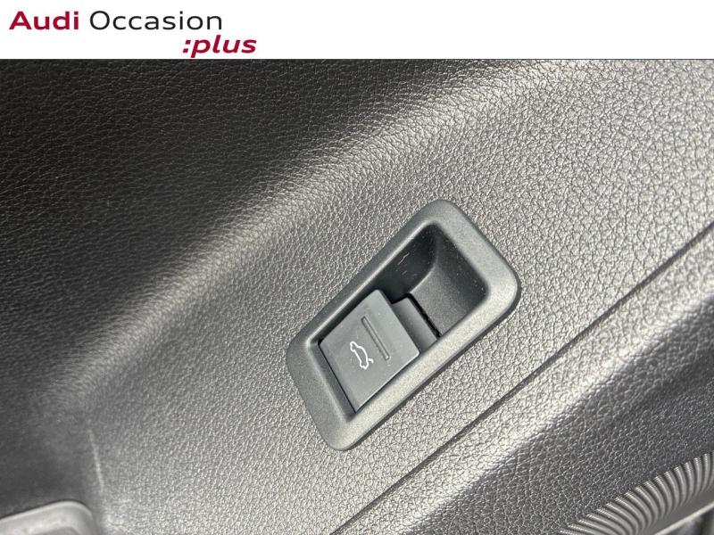 Voitures occasions Audi Q3 S line Clermont-Ferrand