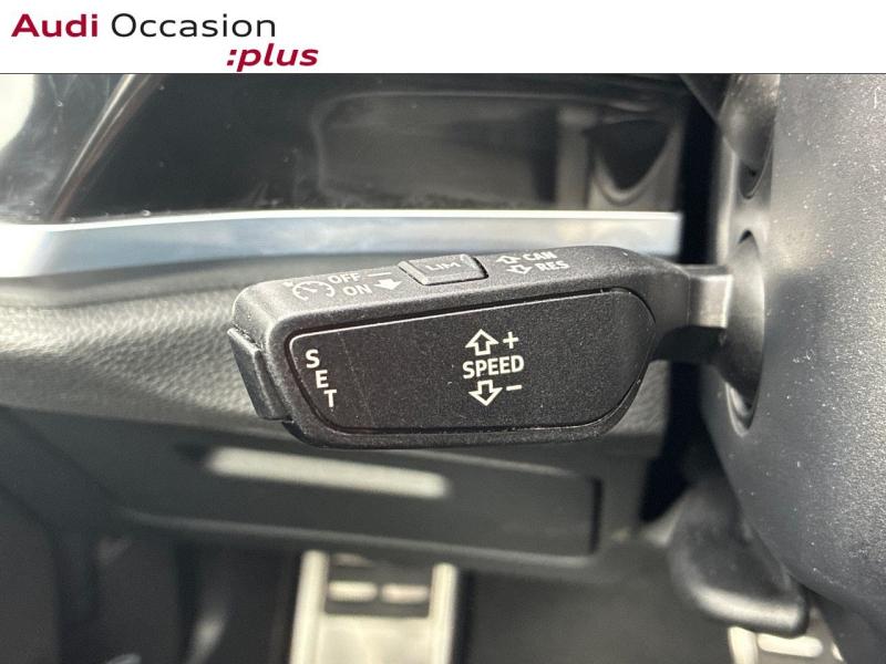 Voitures occasions Audi Q3 S line Clermont-Ferrand
