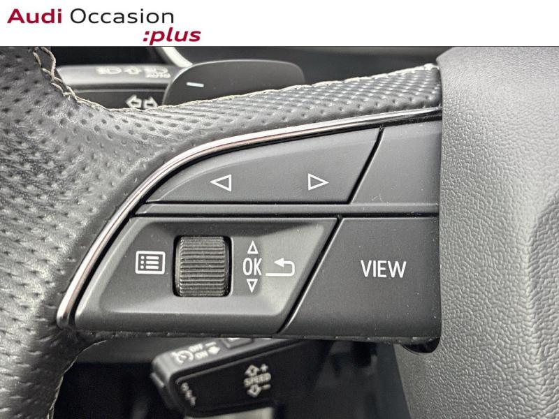 Voitures occasions Audi Q3 S line Clermont-Ferrand