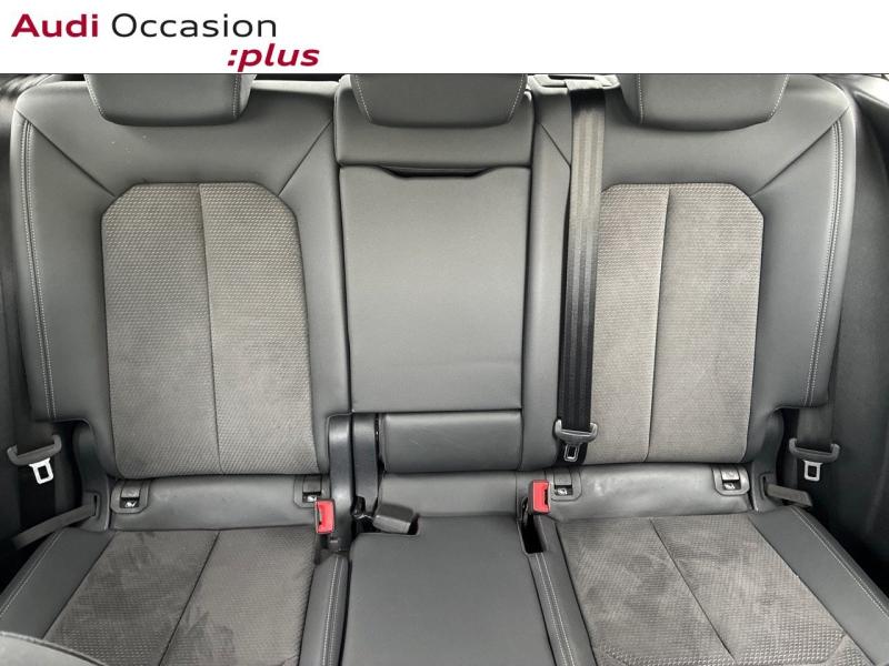Voitures occasions Audi Q3 S line Clermont-Ferrand