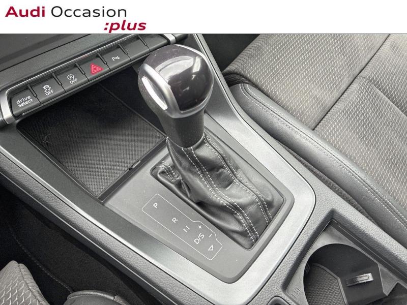 Voitures occasions Audi Q3 S line Clermont-Ferrand