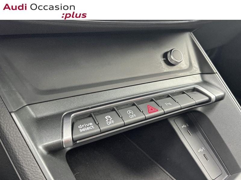 Voitures occasions Audi Q3 S line Clermont-Ferrand