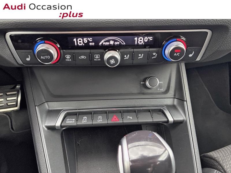 Voitures occasions Audi Q3 S line Clermont-Ferrand
