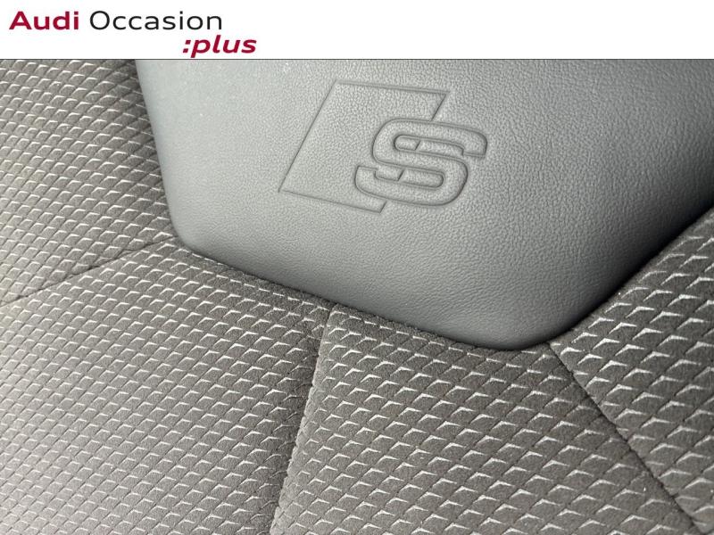 Voitures occasions Audi Q3 S line Clermont-Ferrand