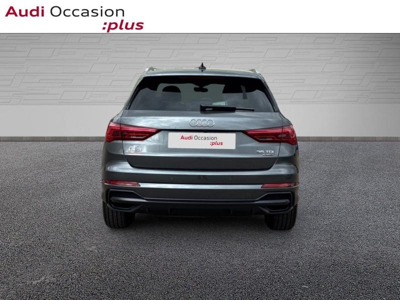 Voitures occasions Audi Q3 S line Clermont-Ferrand