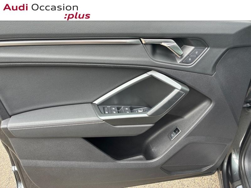 Voitures occasions Audi Q3 S line Clermont-Ferrand
