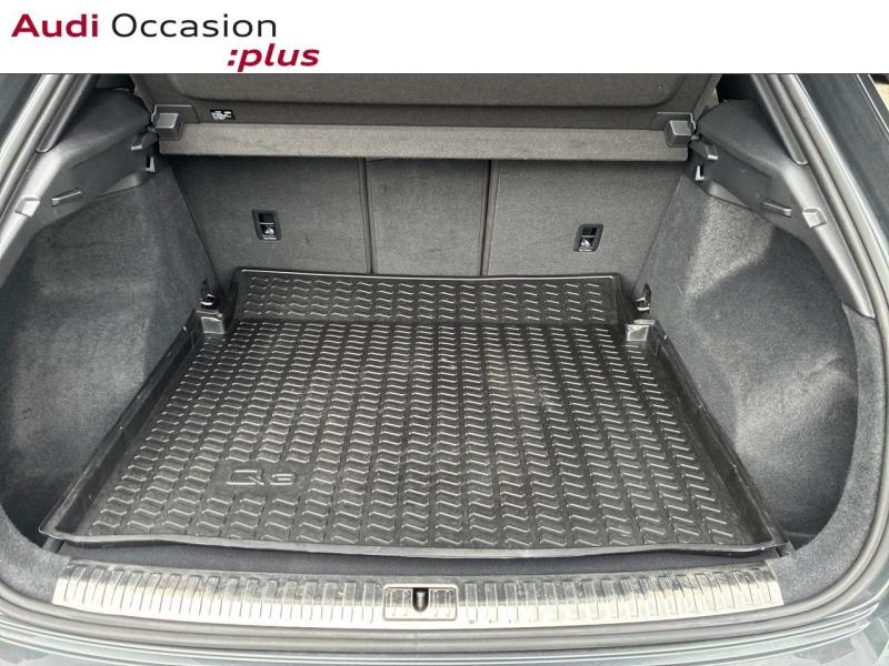 Voitures occasions Audi Q3 S line Clermont-Ferrand