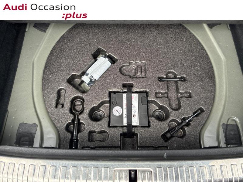 Voitures occasions Audi Q3 S line Clermont-Ferrand