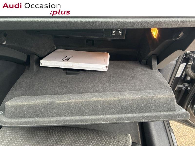 Voitures occasions Audi Q3 S line Clermont-Ferrand