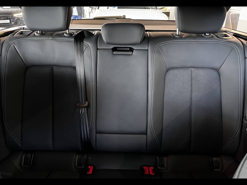 Voitures occasions Audi A6 AVANT S line Clermont-Ferrand