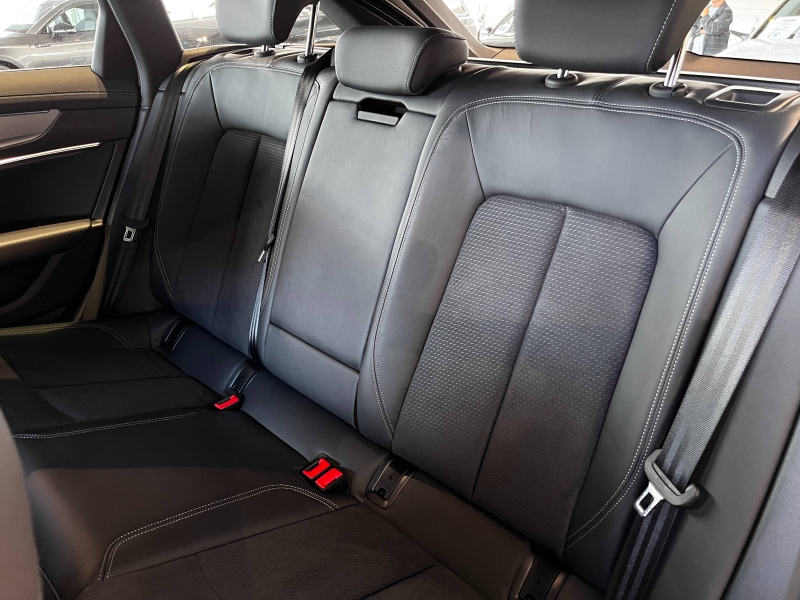 Voitures occasions Audi A6 AVANT S line Clermont-Ferrand