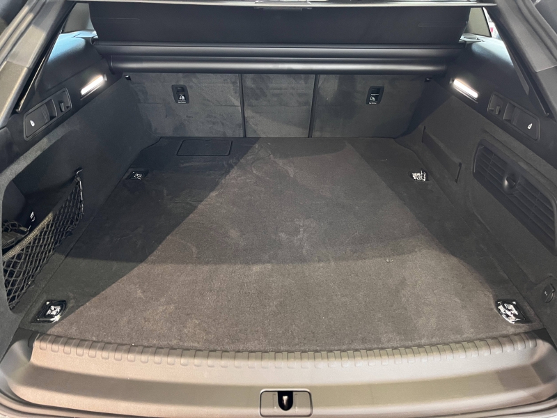 Voitures occasions Audi A6 AVANT S line Clermont-Ferrand