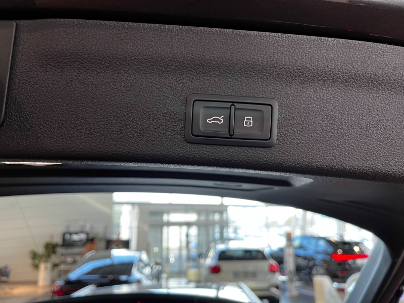 Voitures occasions Audi A6 AVANT S line Clermont-Ferrand