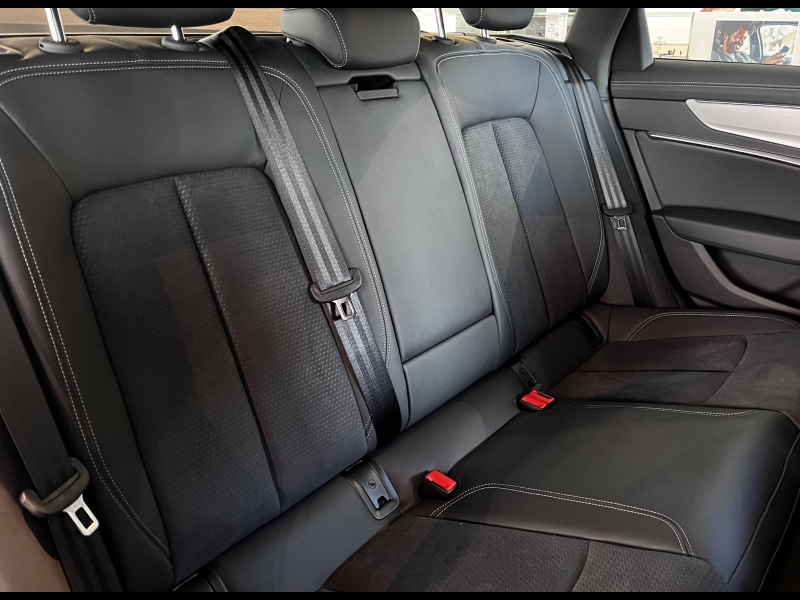 Voitures occasions Audi A6 AVANT S line Clermont-Ferrand