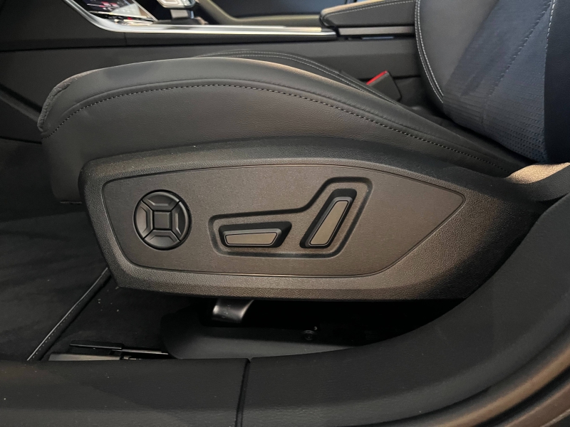 Voitures occasions Audi A6 AVANT S line Clermont-Ferrand