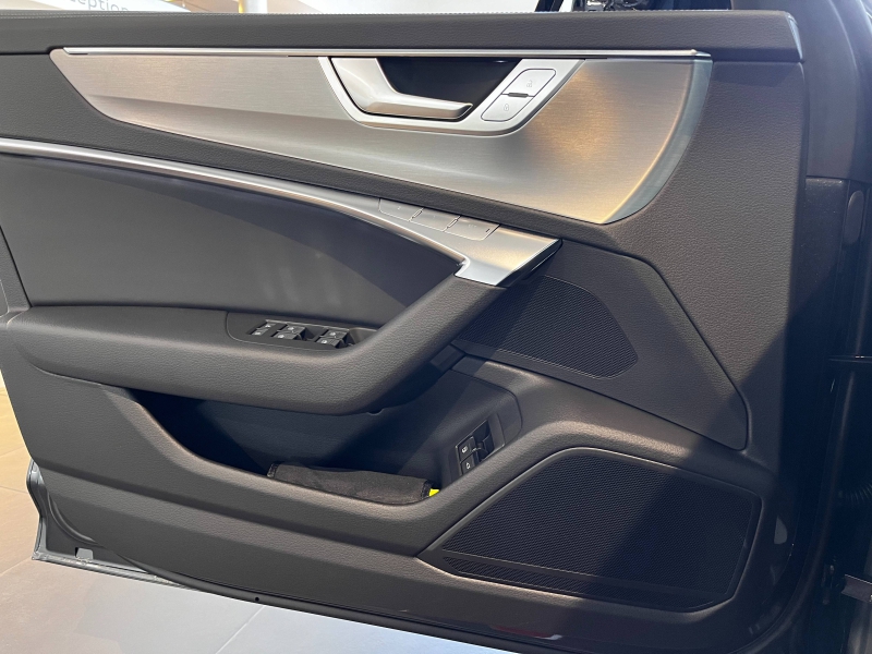 Voitures occasions Audi A6 AVANT S line Clermont-Ferrand