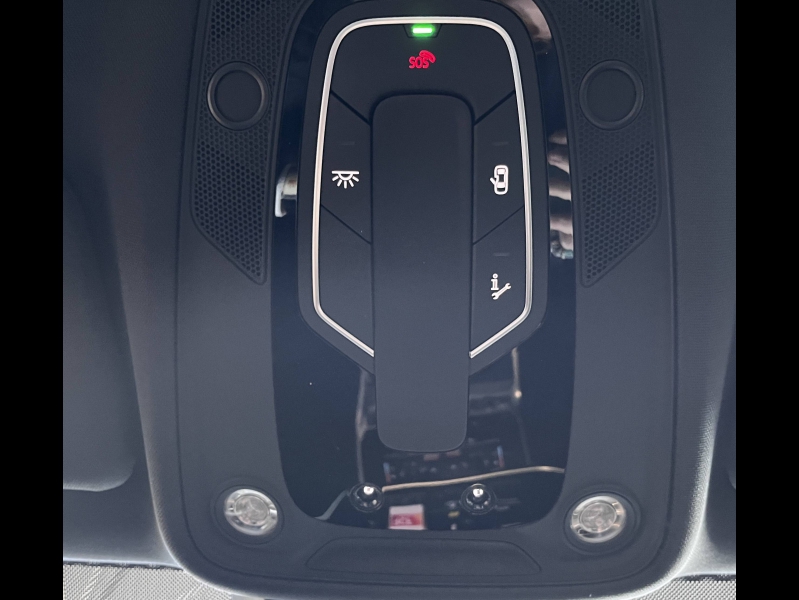 Voitures occasions Audi A6 AVANT S line Clermont-Ferrand