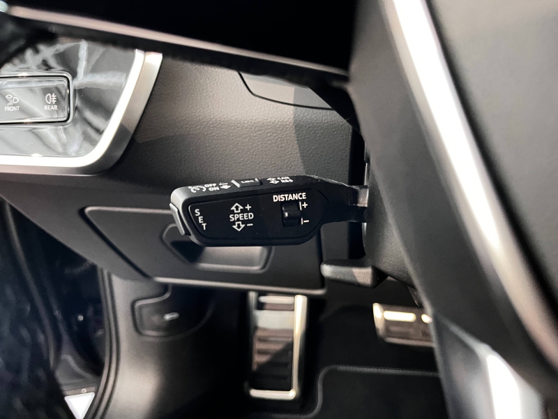 Voitures occasions Audi A6 AVANT S line Clermont-Ferrand