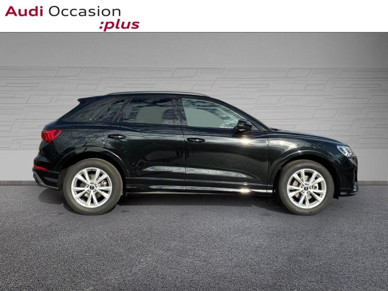 Voitures occasions Audi Q3 S line Clermont-Ferrand