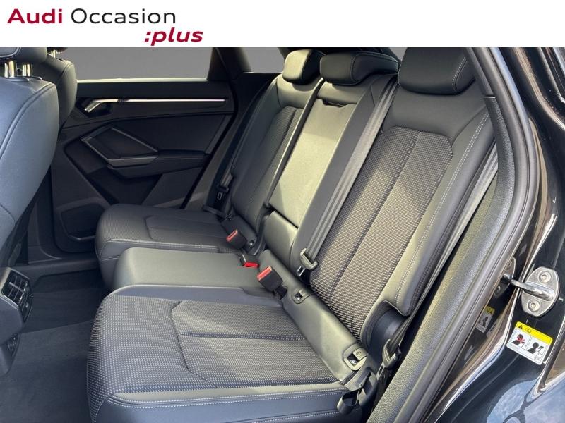 Voitures occasions Audi Q3 S line Clermont-Ferrand