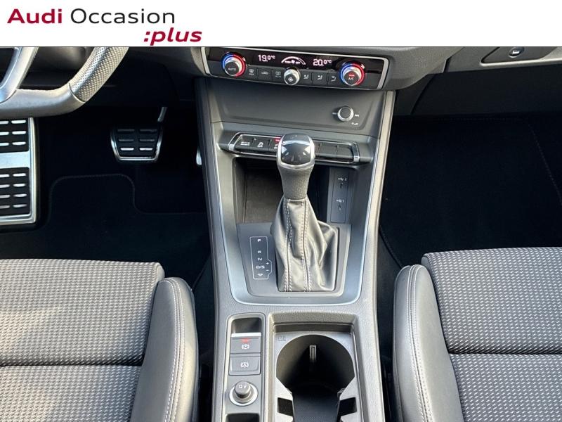 Voitures occasions Audi Q3 S line Clermont-Ferrand