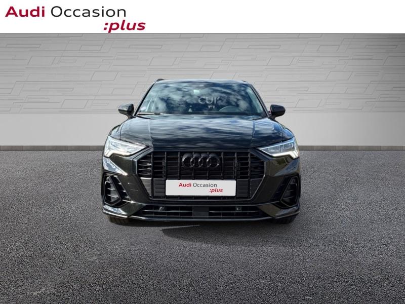 Voitures occasions Audi Q3 S line Clermont-Ferrand