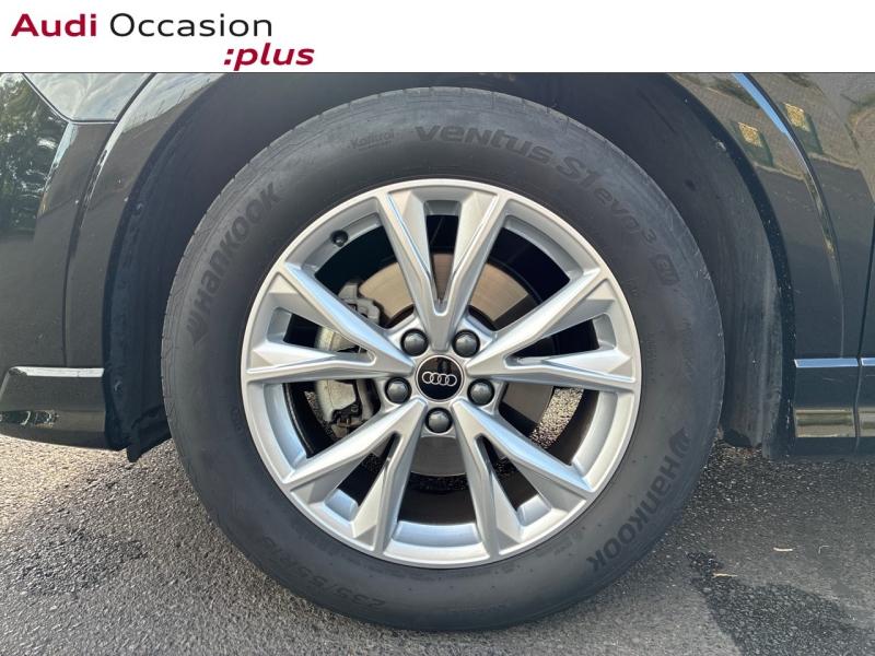 Voitures occasions Audi Q3 S line Clermont-Ferrand