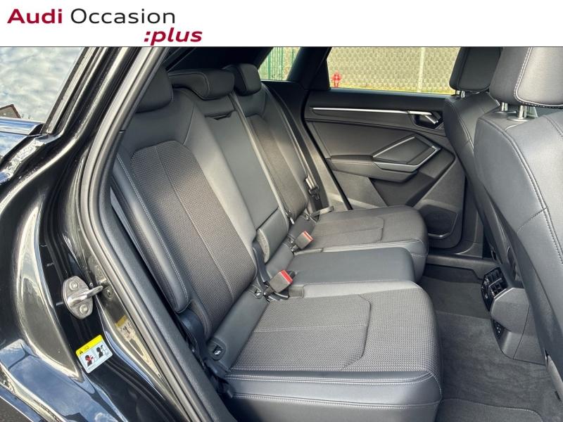 Voitures occasions Audi Q3 S line Clermont-Ferrand
