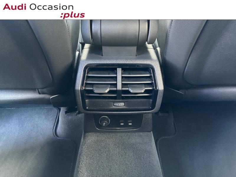 Voitures occasions Audi Q3 S line Clermont-Ferrand