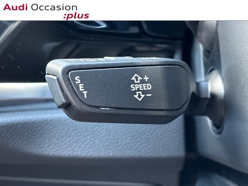 Voitures occasions Audi Q3 S line Clermont-Ferrand