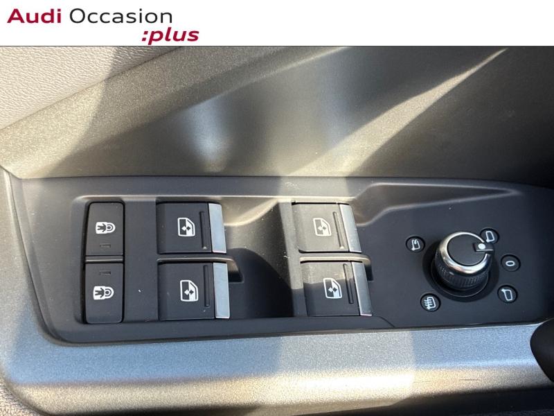 Voitures occasions Audi Q3 S line Clermont-Ferrand