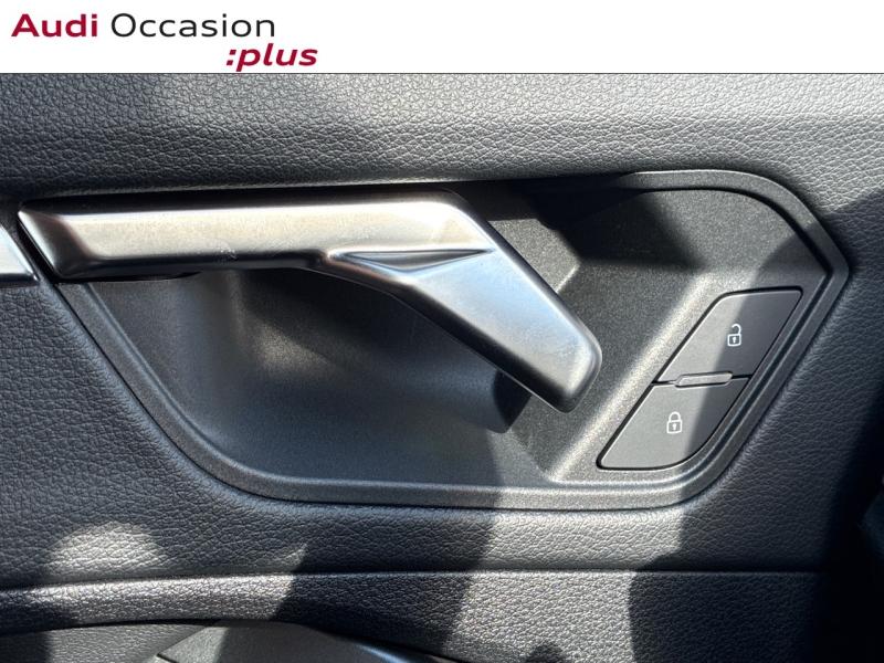 Voitures occasions Audi Q3 S line Clermont-Ferrand
