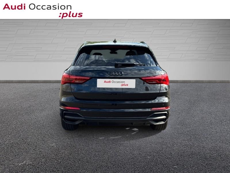 Voitures occasions Audi Q3 S line Clermont-Ferrand