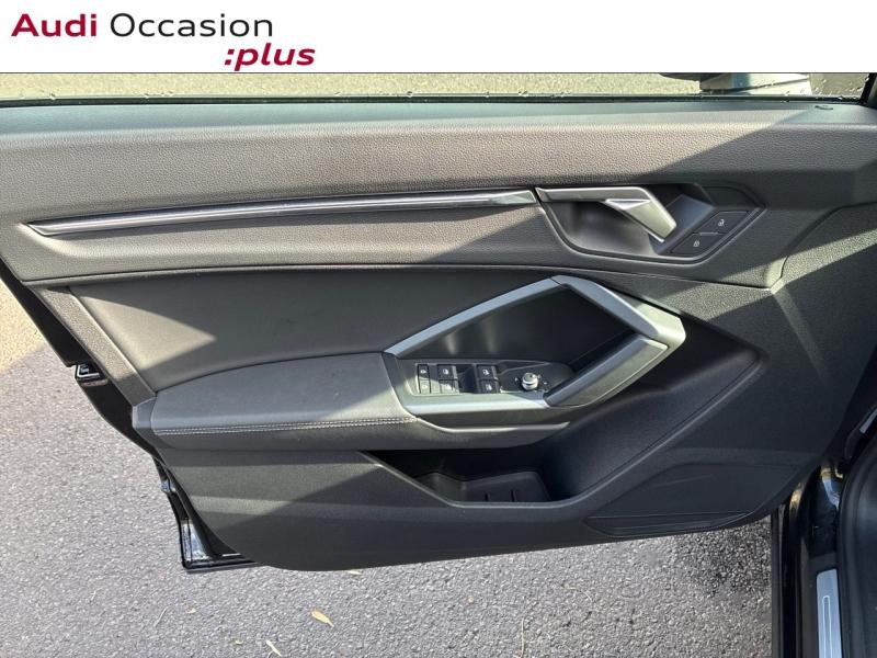 Voitures occasions Audi Q3 S line Clermont-Ferrand