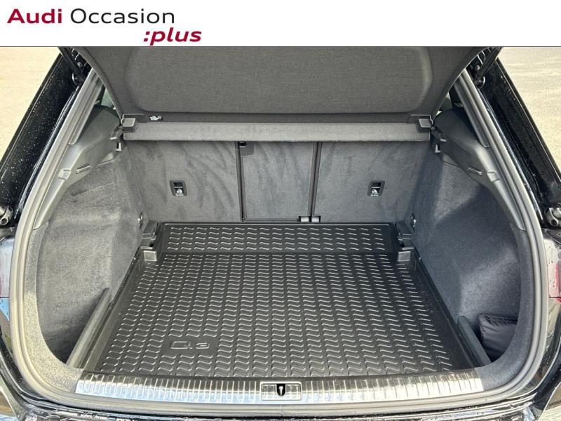 Voitures occasions Audi Q3 S line Clermont-Ferrand