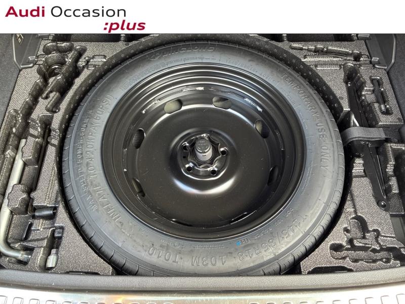 Voitures occasions Audi Q3 S line Clermont-Ferrand