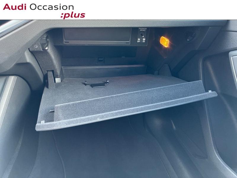 Voitures occasions Audi Q3 S line Clermont-Ferrand