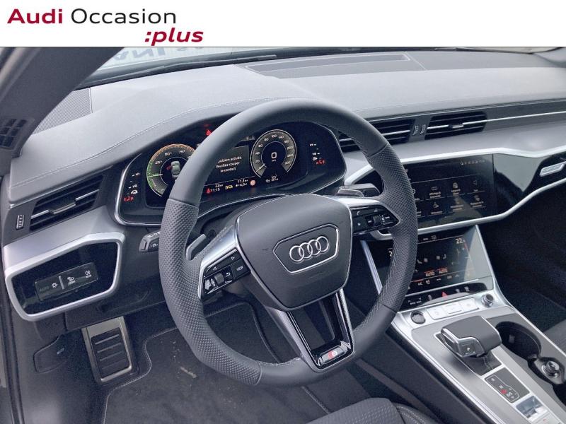 Voitures occasions Audi A6 S line Clermont-Ferrand
