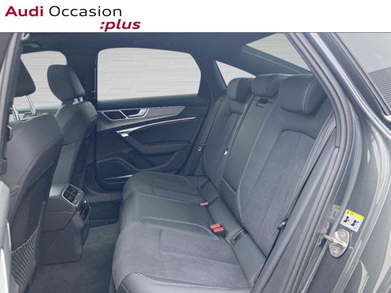 Voitures occasions Audi A6 S line Clermont-Ferrand