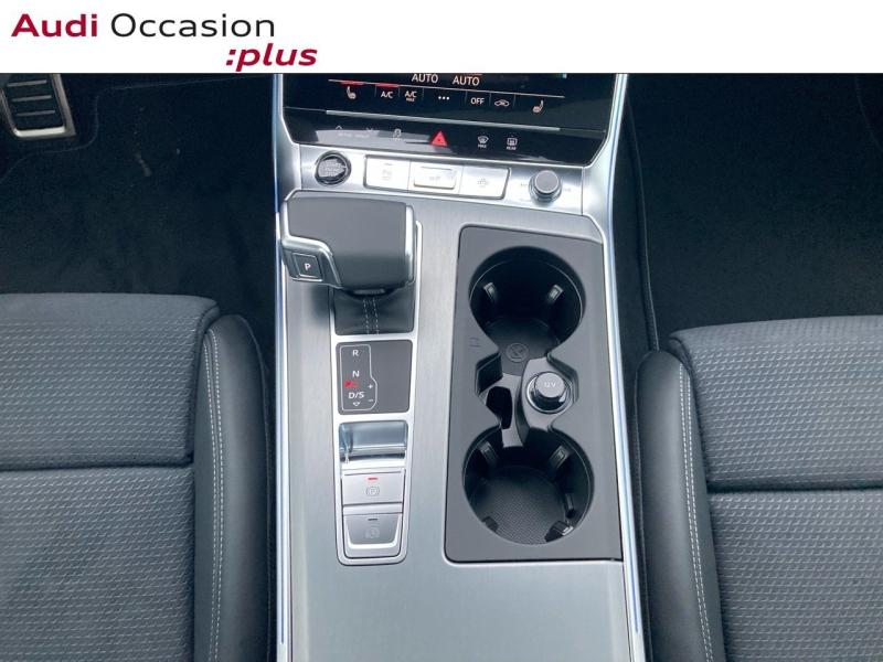 Voitures occasions Audi A6 S line Clermont-Ferrand