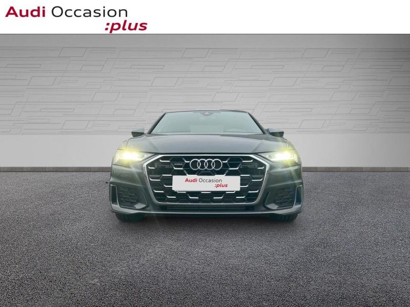 Voitures occasions Audi A6 S line Clermont-Ferrand