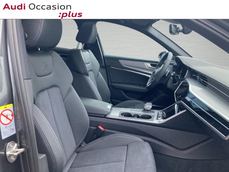 Voitures occasions Audi A6 S line Clermont-Ferrand