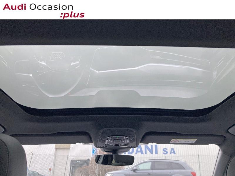 Voitures occasions Audi A6 S line Clermont-Ferrand