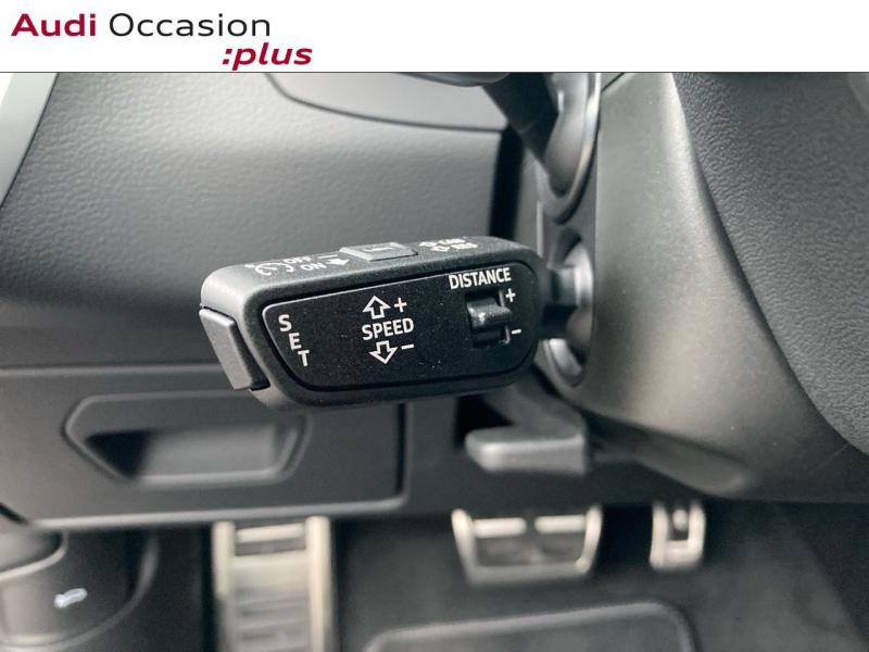Voitures occasions Audi A6 S line Clermont-Ferrand