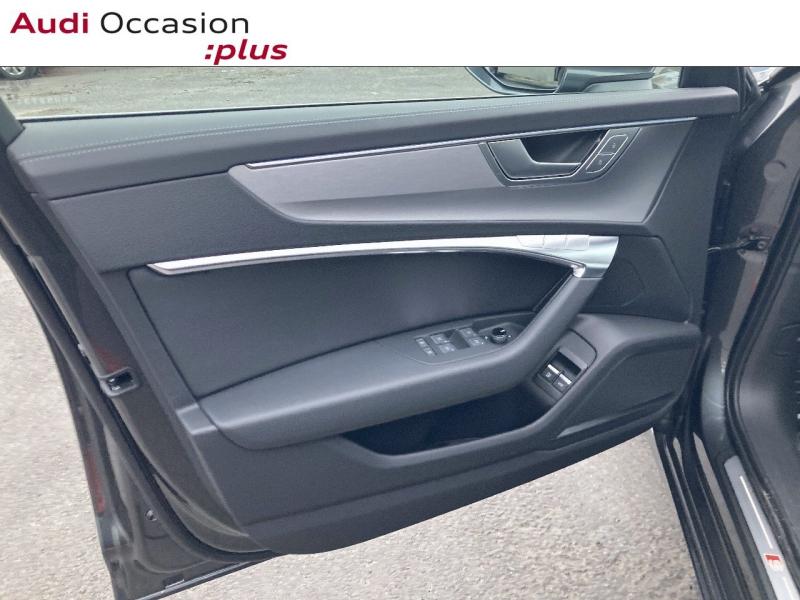 Voitures occasions Audi A6 S line Clermont-Ferrand