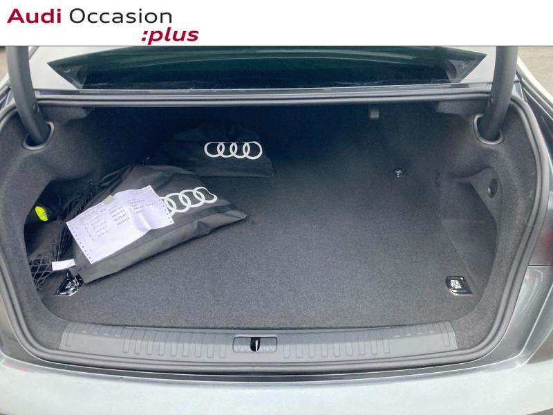 Voitures occasions Audi A6 S line Clermont-Ferrand
