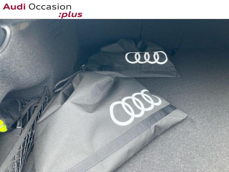 Voitures occasions Audi A6 S line Clermont-Ferrand