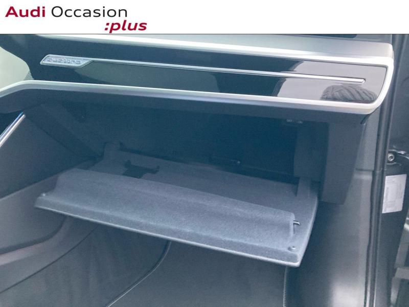 Voitures occasions Audi A6 S line Clermont-Ferrand