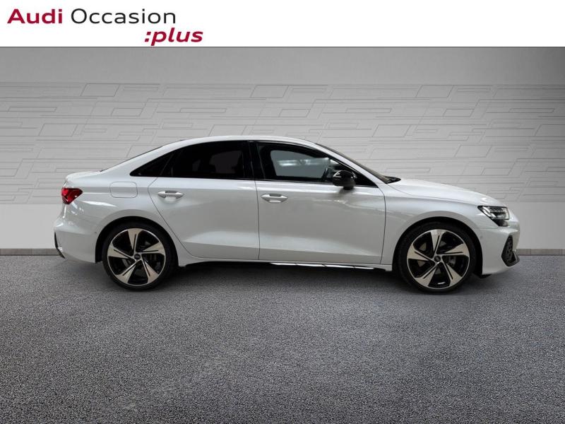 Voitures occasions Audi A3 Berline S line Clermont-Ferrand