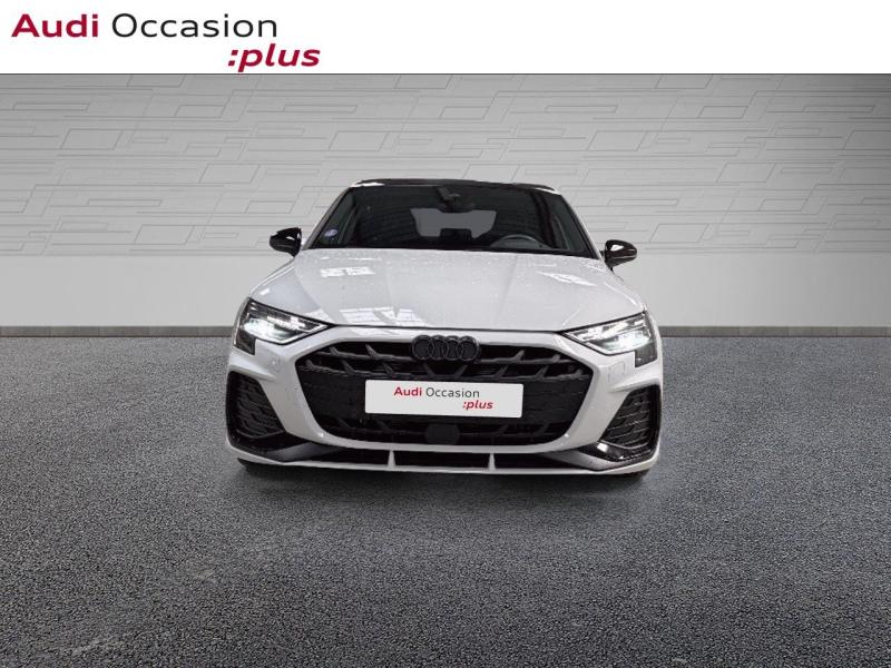 Voitures occasions Audi A3 Berline S line Clermont-Ferrand